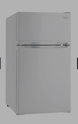 danby 3.1 refrigerator