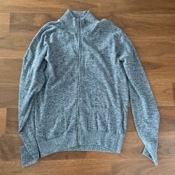 Cardigan Serge Blanco Size L