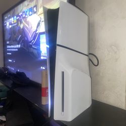 Ps5 Slim