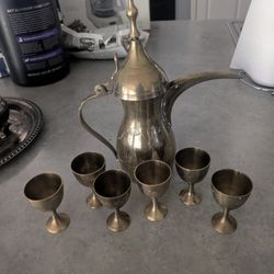 Dahla From Saudi Arabia.  