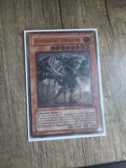 Yu-Gi-Oh Cards