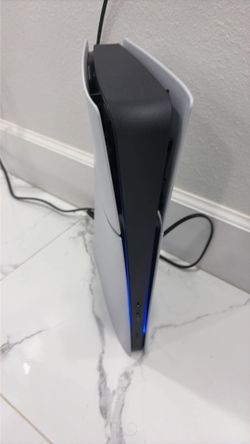 Ps5 slim