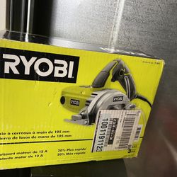 Granite  Cutter Saw New