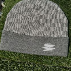 Designer beanie