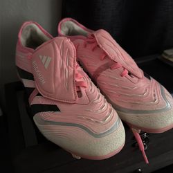 Adidas predators x David beckham (10.5)