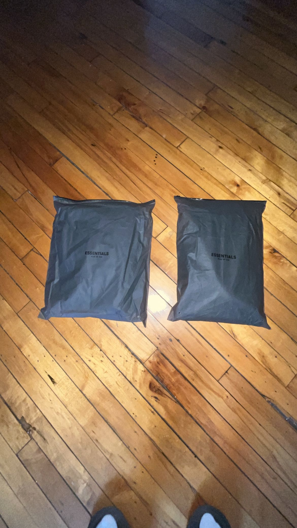 Fear Of God Essential