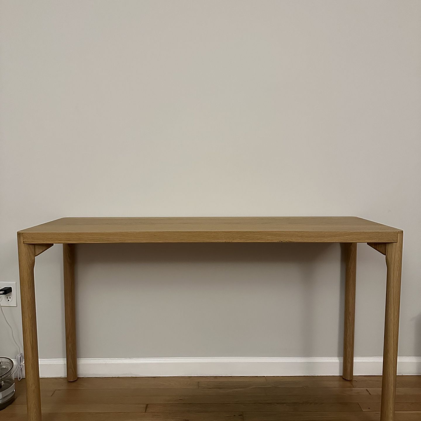 Small Table / Entryway Table / Desk 