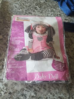 Baby Doll