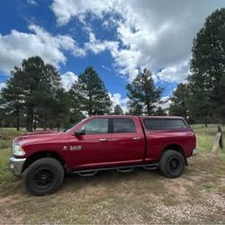 2015 Dodge Ram