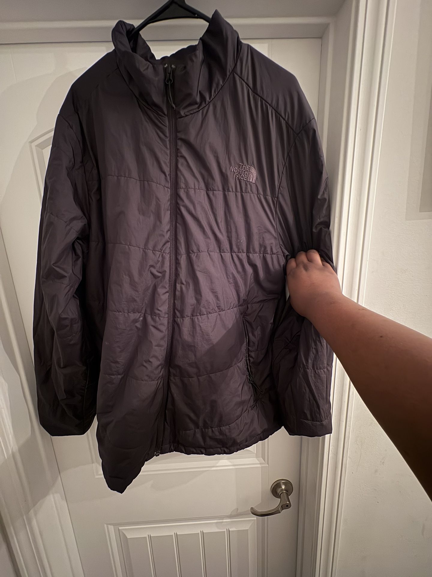 The North Face Men’s Puffer