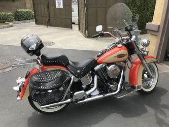 Harley 1996