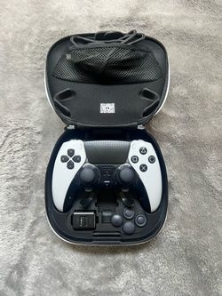 NEGOTIATE PlayStation DualSense Edge Wireless Controller – Like New –