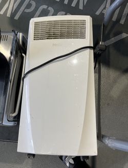 Portable AC Unit