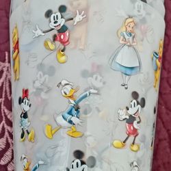 Mickey and Friends Cups