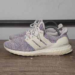 Adidas Ultraboost 4.0 Men's Shoes Size 9
