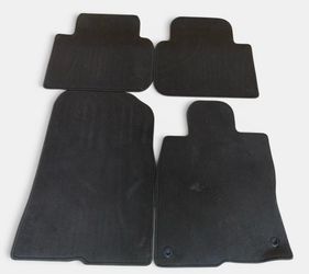 OEM Genuine 2022 - 2026 Honda Civic Sedan Carpet Floor Mats - BRAND NEW