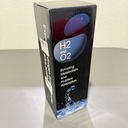 4.0 Upgrade Hydrogen Water Bottle & Hydrogen Absorption 【SGS Certification - 6000PPB】【NO.1-100% Odorless】 Hydrogen Water Bottle - 2025 SPE PEM Techniq