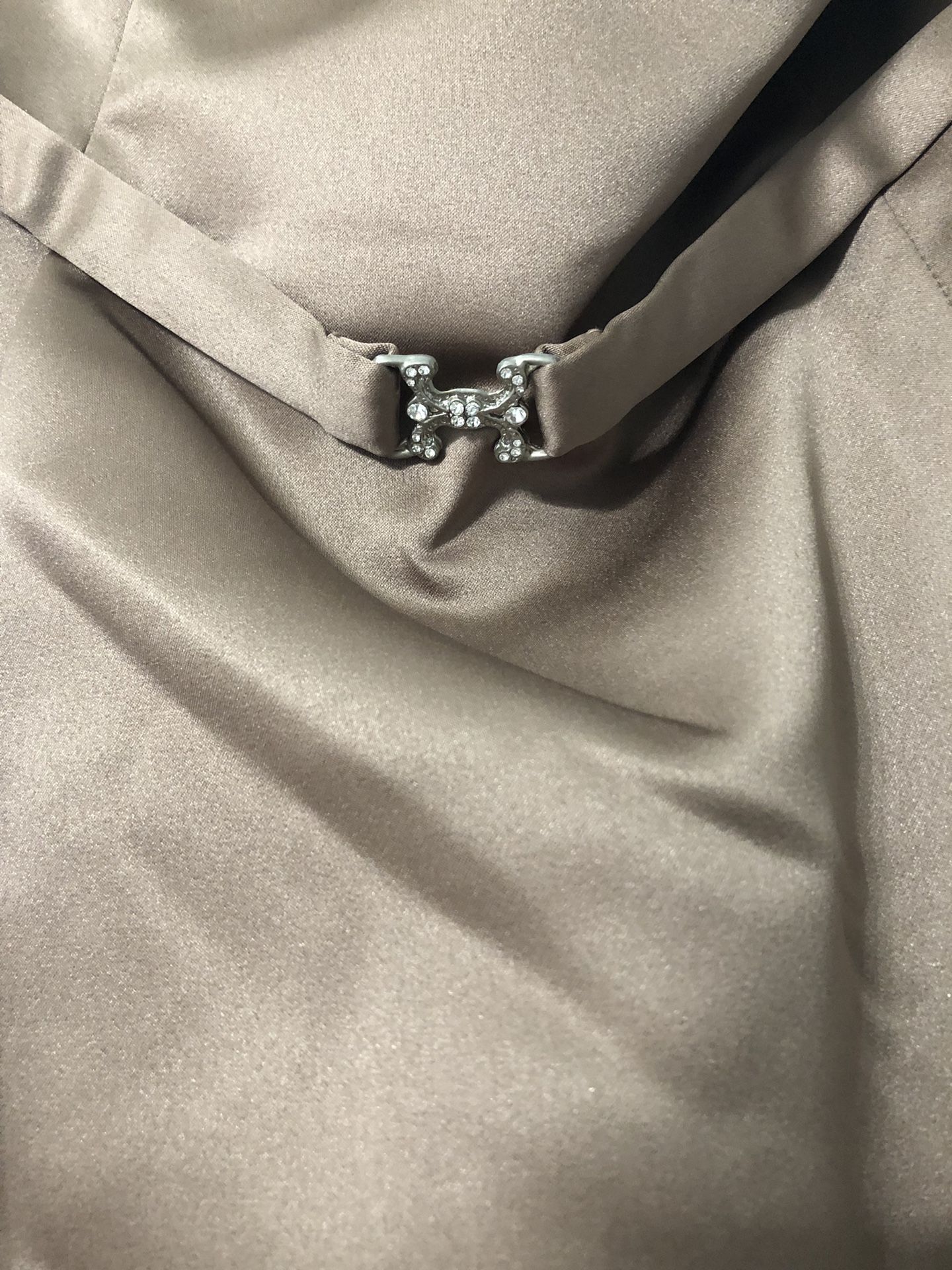 Semi Formal Dress