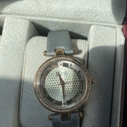 Bürgi Women watches 