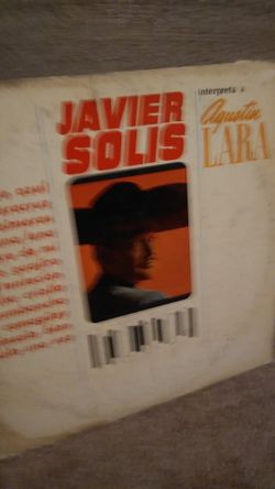 Javier Solis