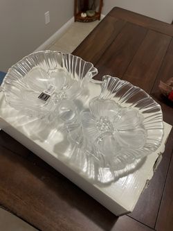 Glass Container