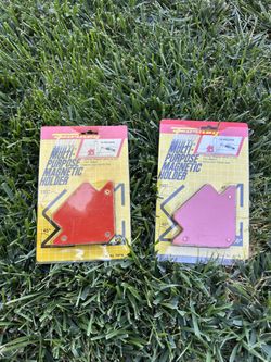 Forney Multipurpose Magnetic Holder / Welding