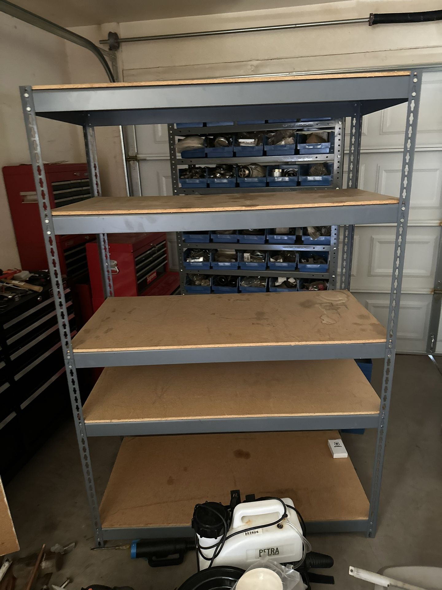 Shelf