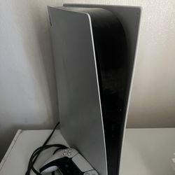 PS5 Slim 1TB