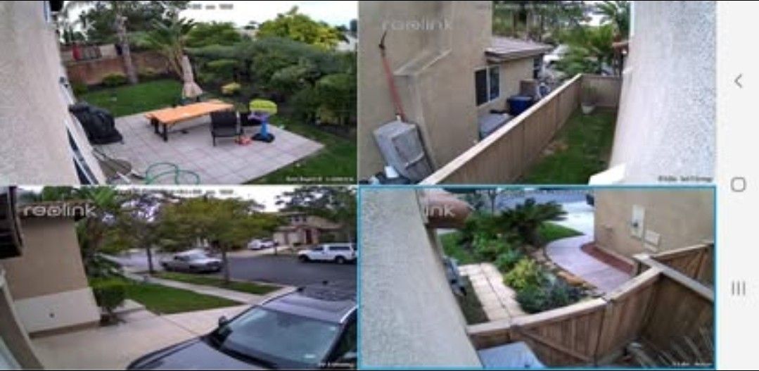 Network And Electrical