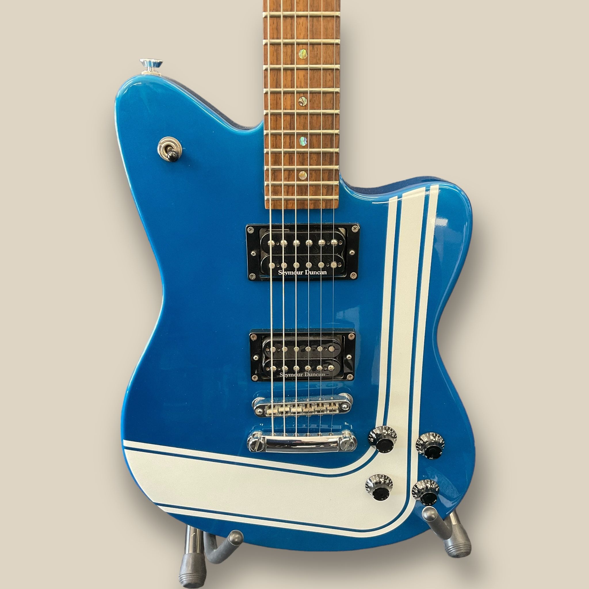 ギター Fender Toronado GT HH Fender Toronado GT HH | zZounds