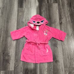 Nautica Towel Robe Size XS