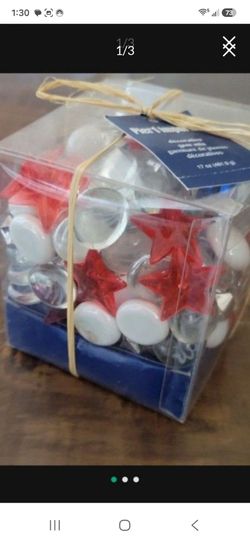 Patriotic gem mix Pier1
