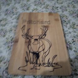 Custom Woodworking