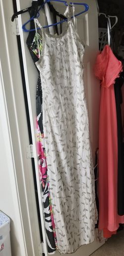 Beautiful size 10 ball gown