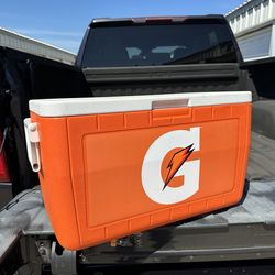 Gatorade Ice Chest