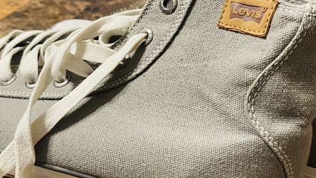 Levi’s Authentic Shoes
