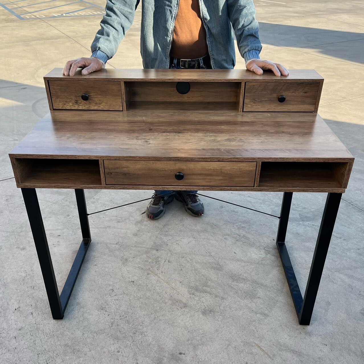 Brand New Vanity Desk Office Desk
