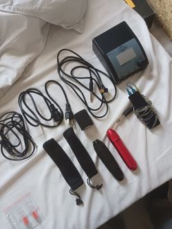 Javelin Tattoo Pen Kit