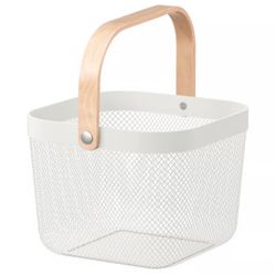 Ikea wire basket