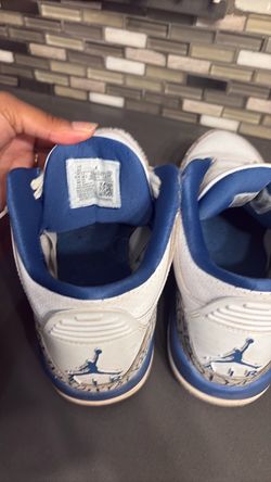 Air Jordan 3 Retro
