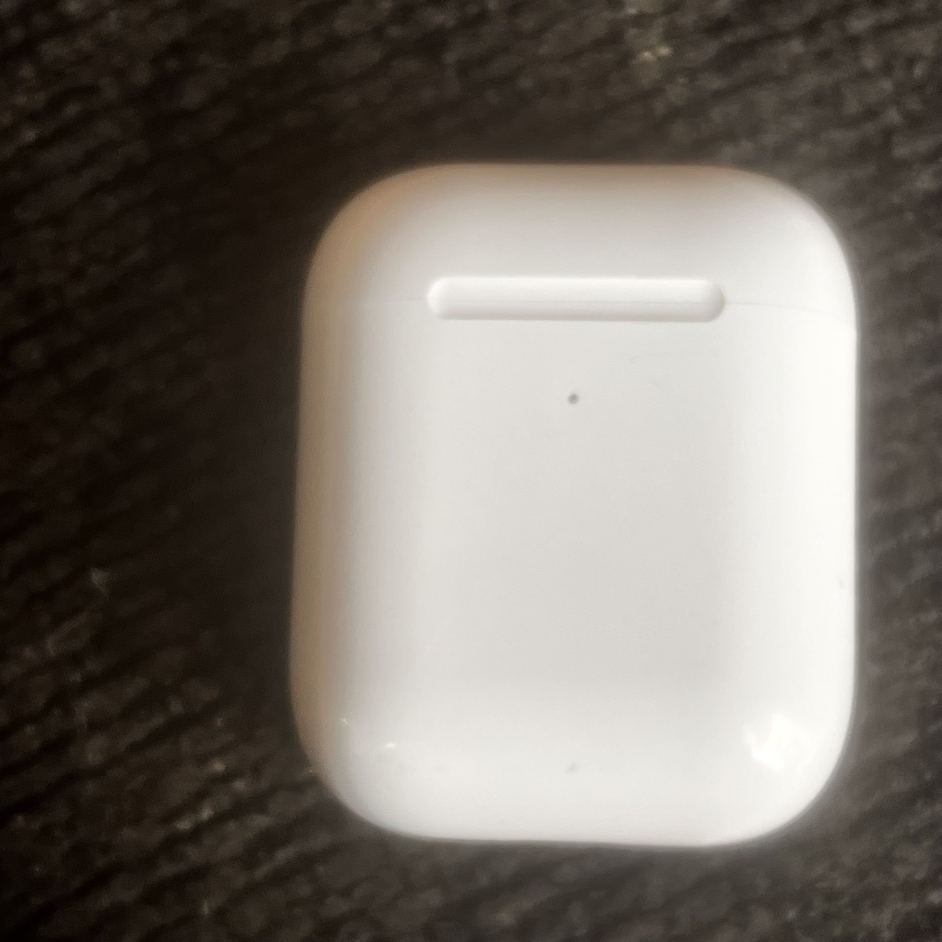 2nd gen airpods