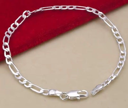 925 Bracelet
