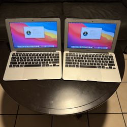 A1465 MacBook Air 13-inch 128GB