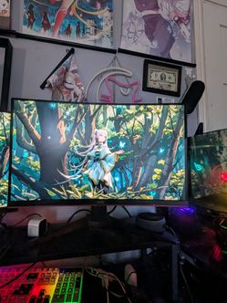 Noc monitor