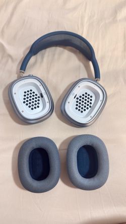 Apple AirPod max Blue