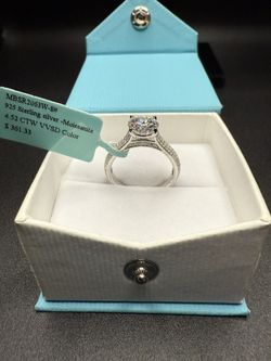 Engagement Ring