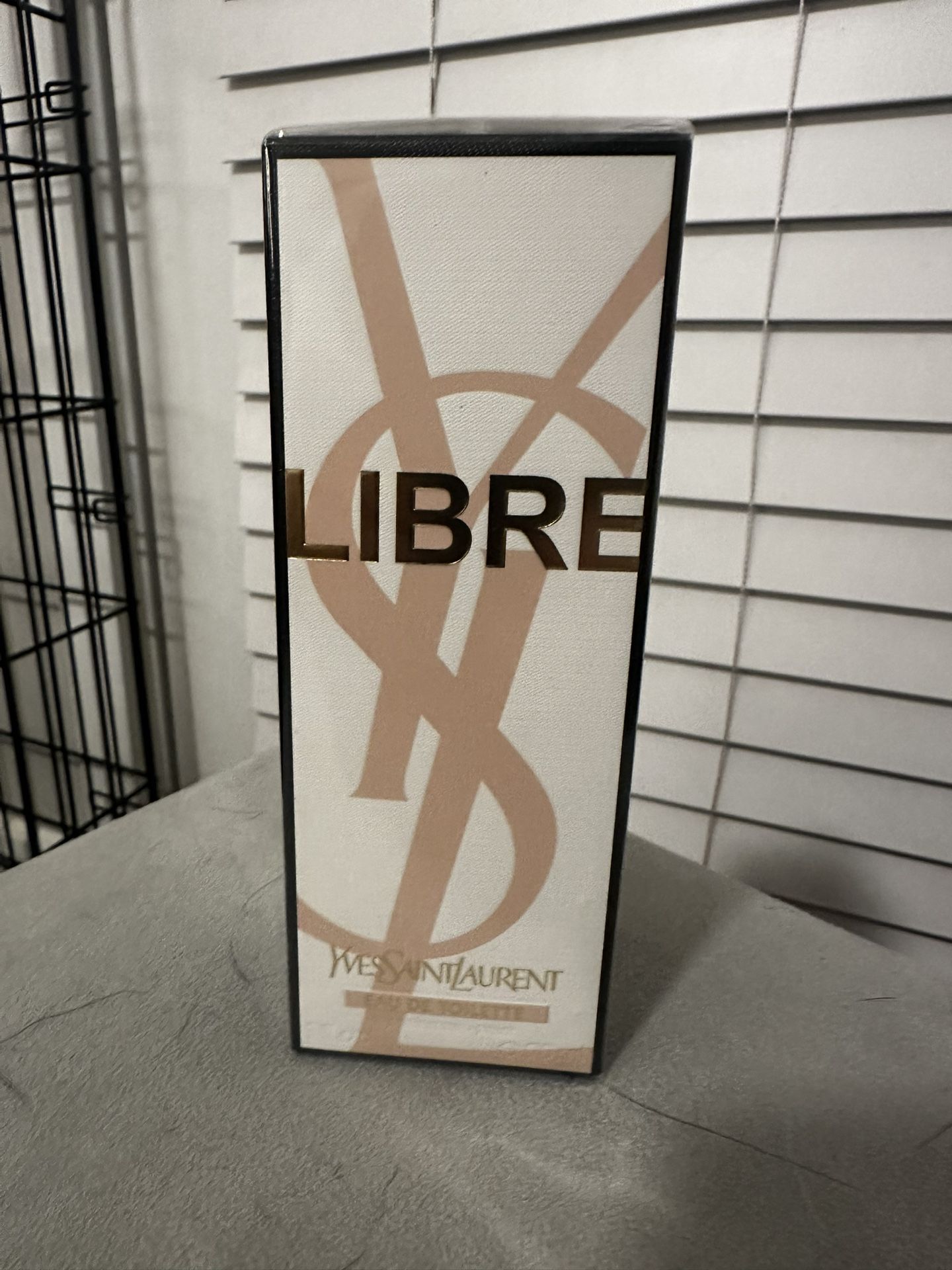 YSL Libre Perfume