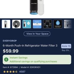 Whirlpool Filter 