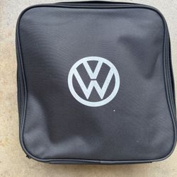 VW EV Charger