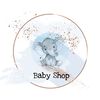 Baby Shop🤍